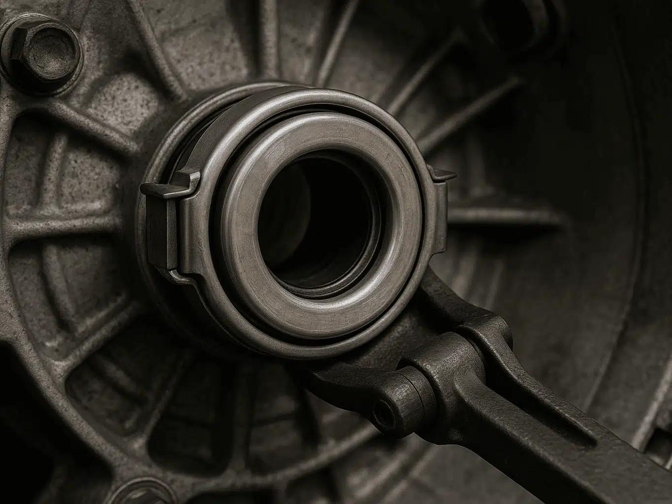 release bearing